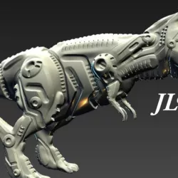 dynobot