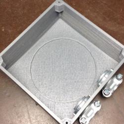 electrical connection box 3d models 【 STLFinder