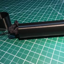Eyeglass case