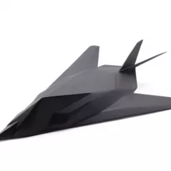 F117 Nighthawk