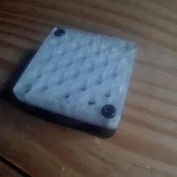 fan grill for 3d printer