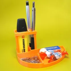 Fibonacci Office Organizer