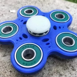 Fidget Spinner Collection