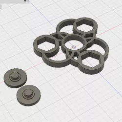 fidget spinner