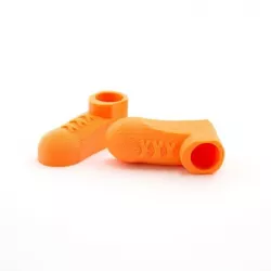 Finger Sneakers