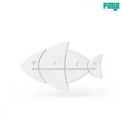 Fish Fittle Puzzle