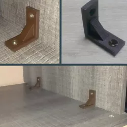 Fixing bracket