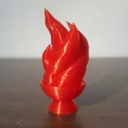 Flame