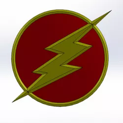 Flash Logo