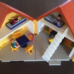 floors and stairs