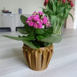 FLOWER POT