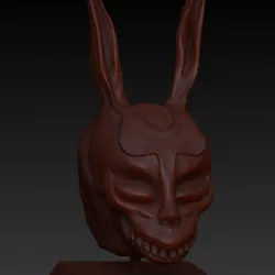 Frank- Donnie Darko