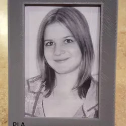 Fun with Photo Frames