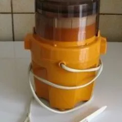 Gable for Moulinex vintage blender