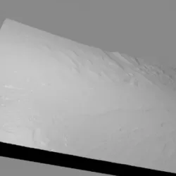 Gale Crater