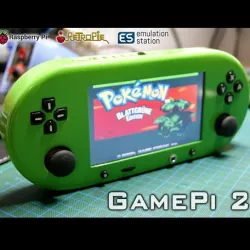 GamePi 2