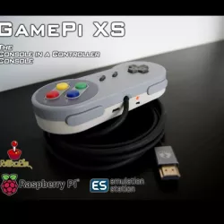 GamePi XS