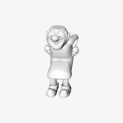 Gargamel