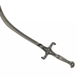 Genji Bedouin sword