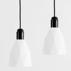 Geometric Lamp