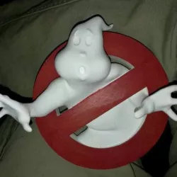 GhostBusters Logo