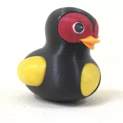 Ginger Duck - Taiwan Style