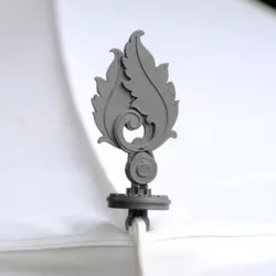 Glamping Tent Finial