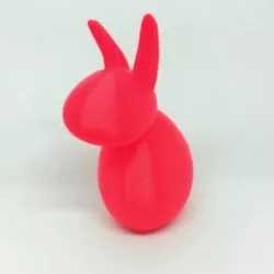 Googie Bunny - NOT WOBBLE