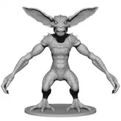 gremlin + Gizmo