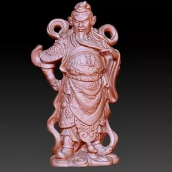 Guan Gong