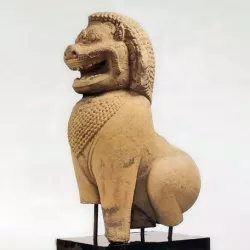 Guardian Lion