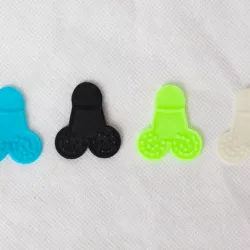 Guitar Dick Pick