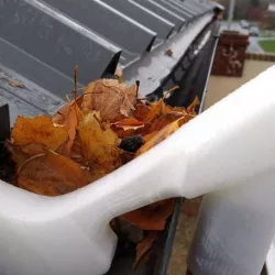 Gutter Cleaner