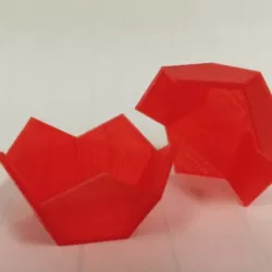 Half Dodecahedron, Make Your Own