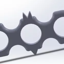 Hand spinner