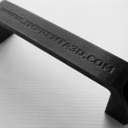 Handle - Handle