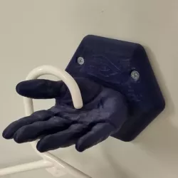 Handy Coat Hook