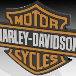 Harley Davidson Logo