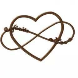 Heart Infinite Love