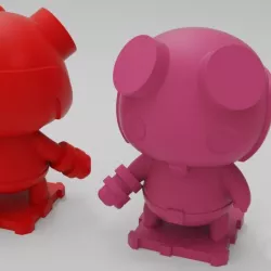 Hellboy