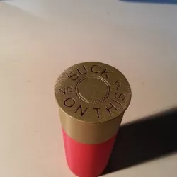 Hellboy Big Baby Ammo
