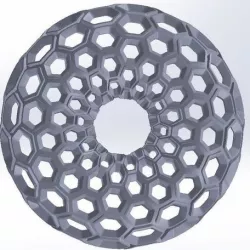 Hexa torus