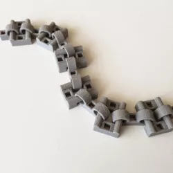 Hinge Test