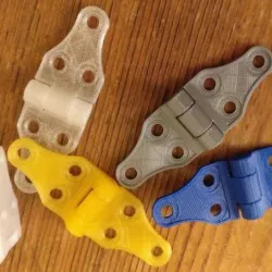 Hinges