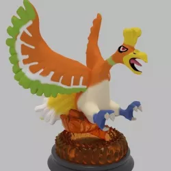 Ho-Oh