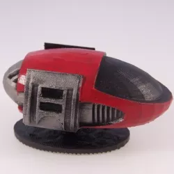 Hovercar