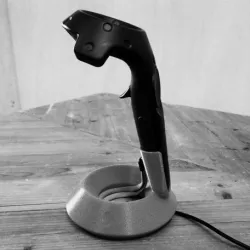 HTC VIVE Controller Dock
