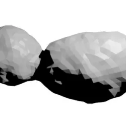 HW1 asteroid