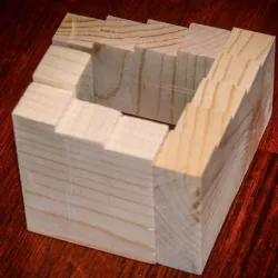 Impossible Stairs
