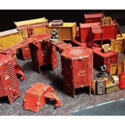 Industrial Walkways 28mm